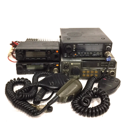 アマチュア無線機器 まとめセット